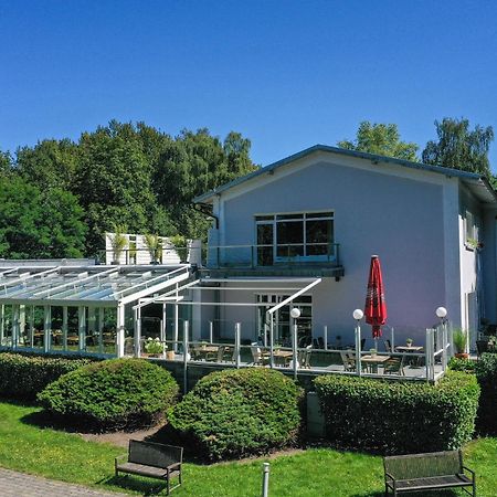 Seehotel Frankenhorst - BW Signature Collection شفيرين المظهر الخارجي الصورة