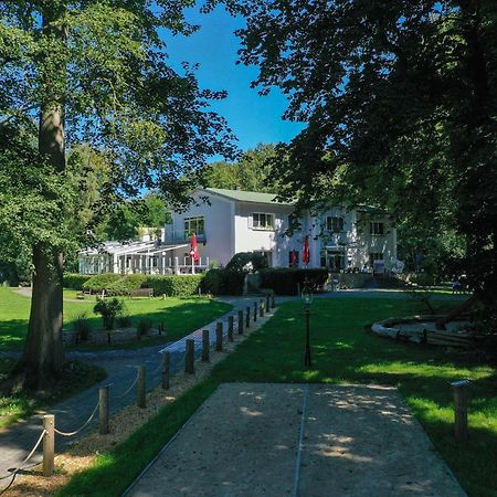 Seehotel Frankenhorst - BW Signature Collection شفيرين المظهر الخارجي الصورة