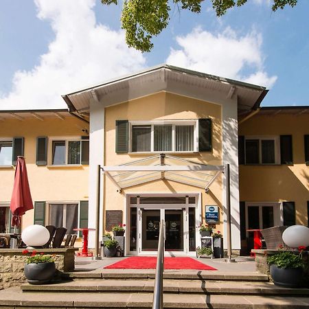 Seehotel Frankenhorst - BW Signature Collection شفيرين المظهر الخارجي الصورة