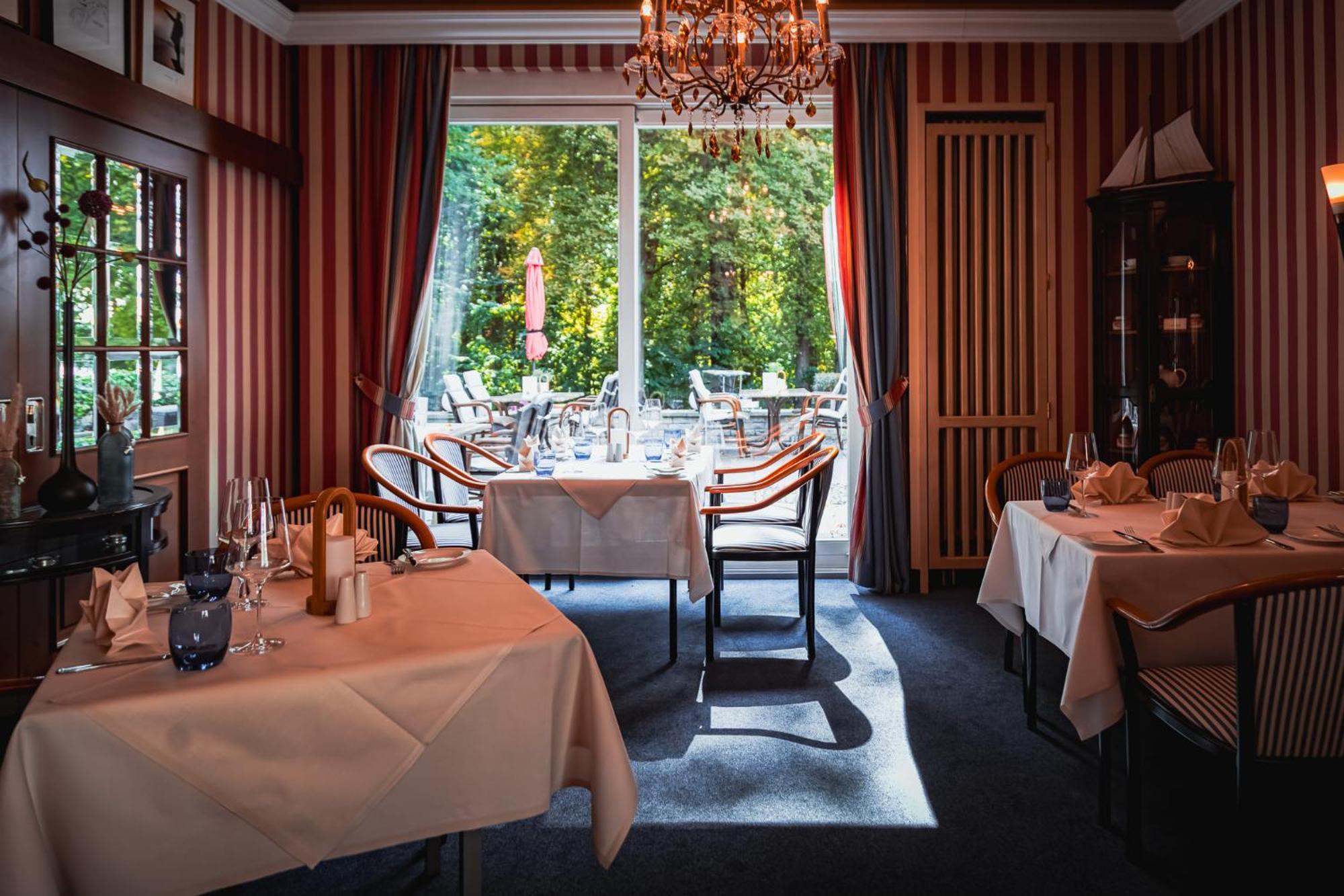 Seehotel Frankenhorst - BW Signature Collection شفيرين المظهر الخارجي الصورة
