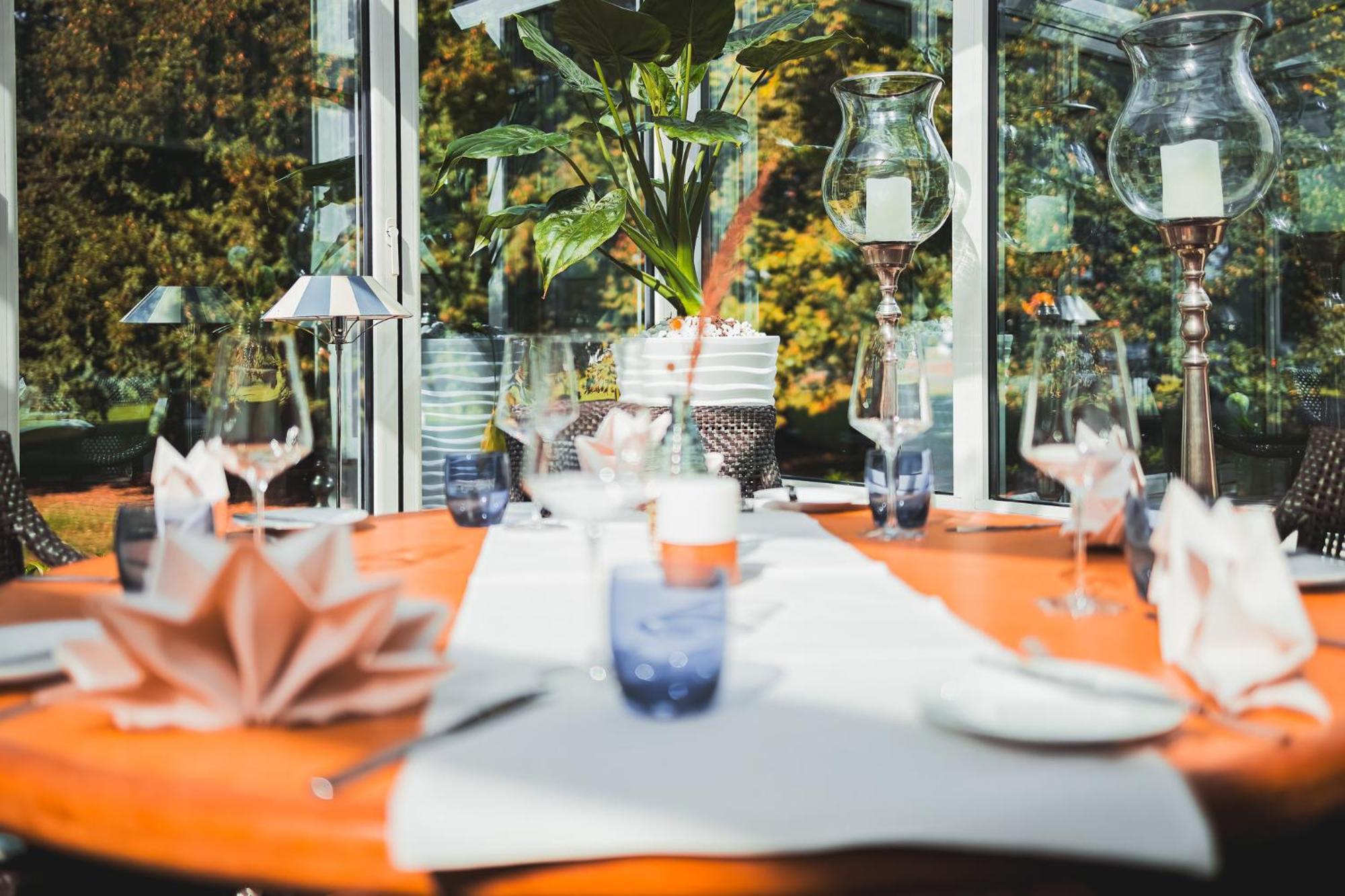 Seehotel Frankenhorst - BW Signature Collection شفيرين المظهر الخارجي الصورة