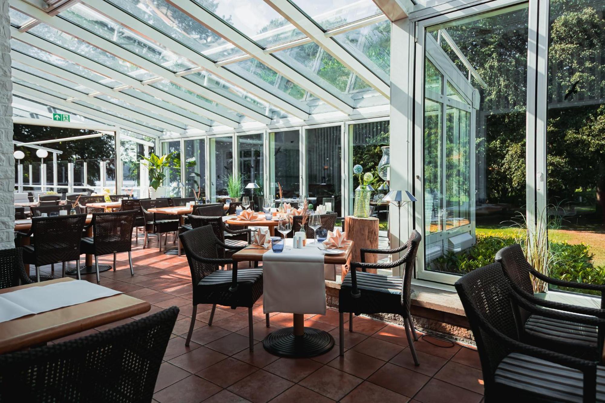 Seehotel Frankenhorst - BW Signature Collection شفيرين المظهر الخارجي الصورة
