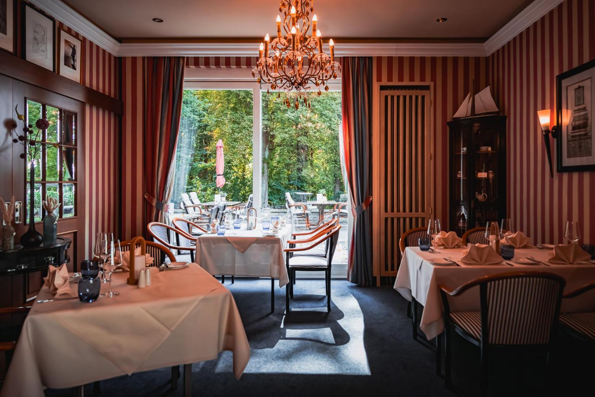 Seehotel Frankenhorst - BW Signature Collection شفيرين المظهر الخارجي الصورة