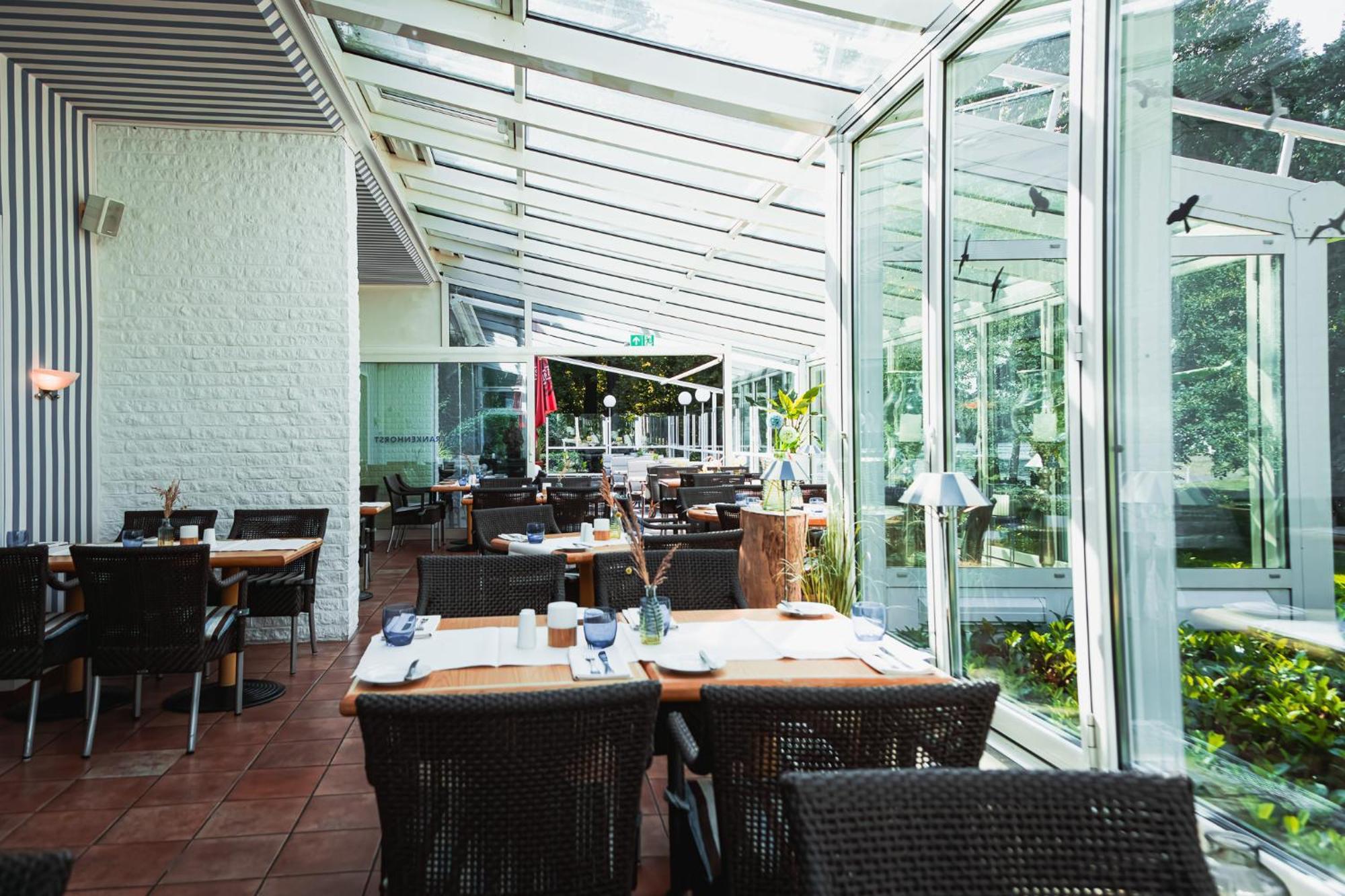Seehotel Frankenhorst - BW Signature Collection شفيرين المظهر الخارجي الصورة