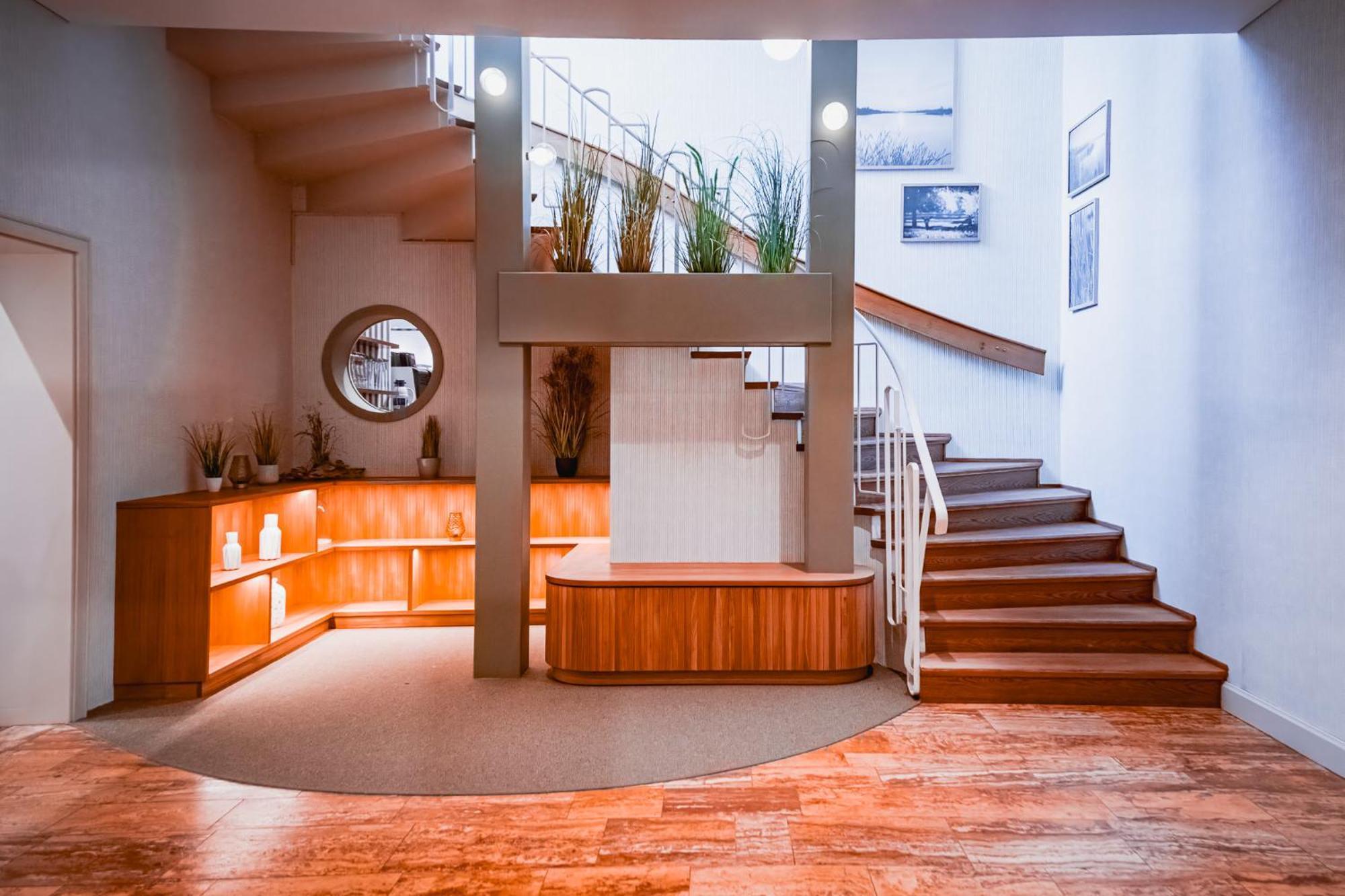 Seehotel Frankenhorst - BW Signature Collection شفيرين المظهر الخارجي الصورة