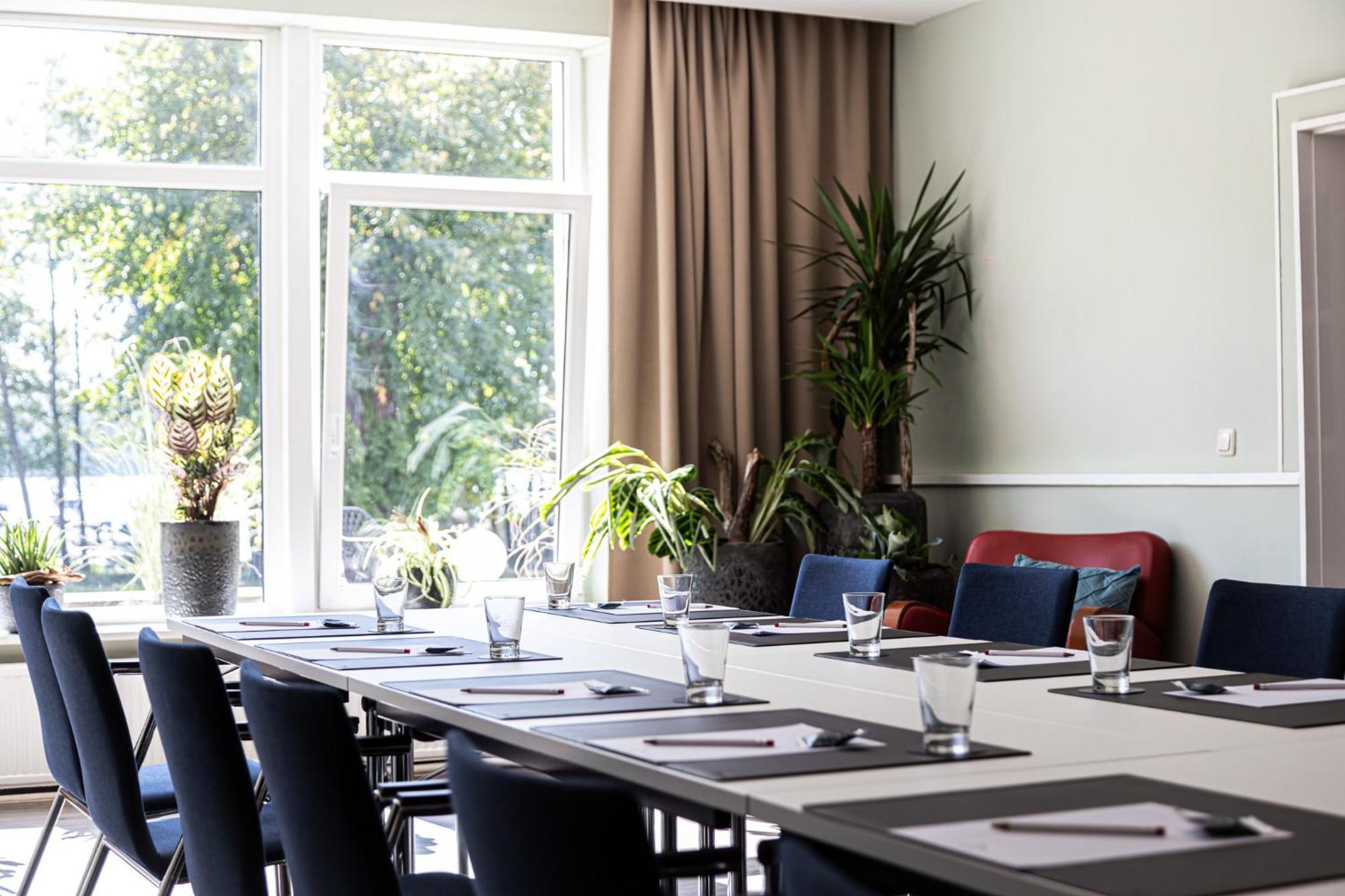 Seehotel Frankenhorst - BW Signature Collection شفيرين المظهر الخارجي الصورة