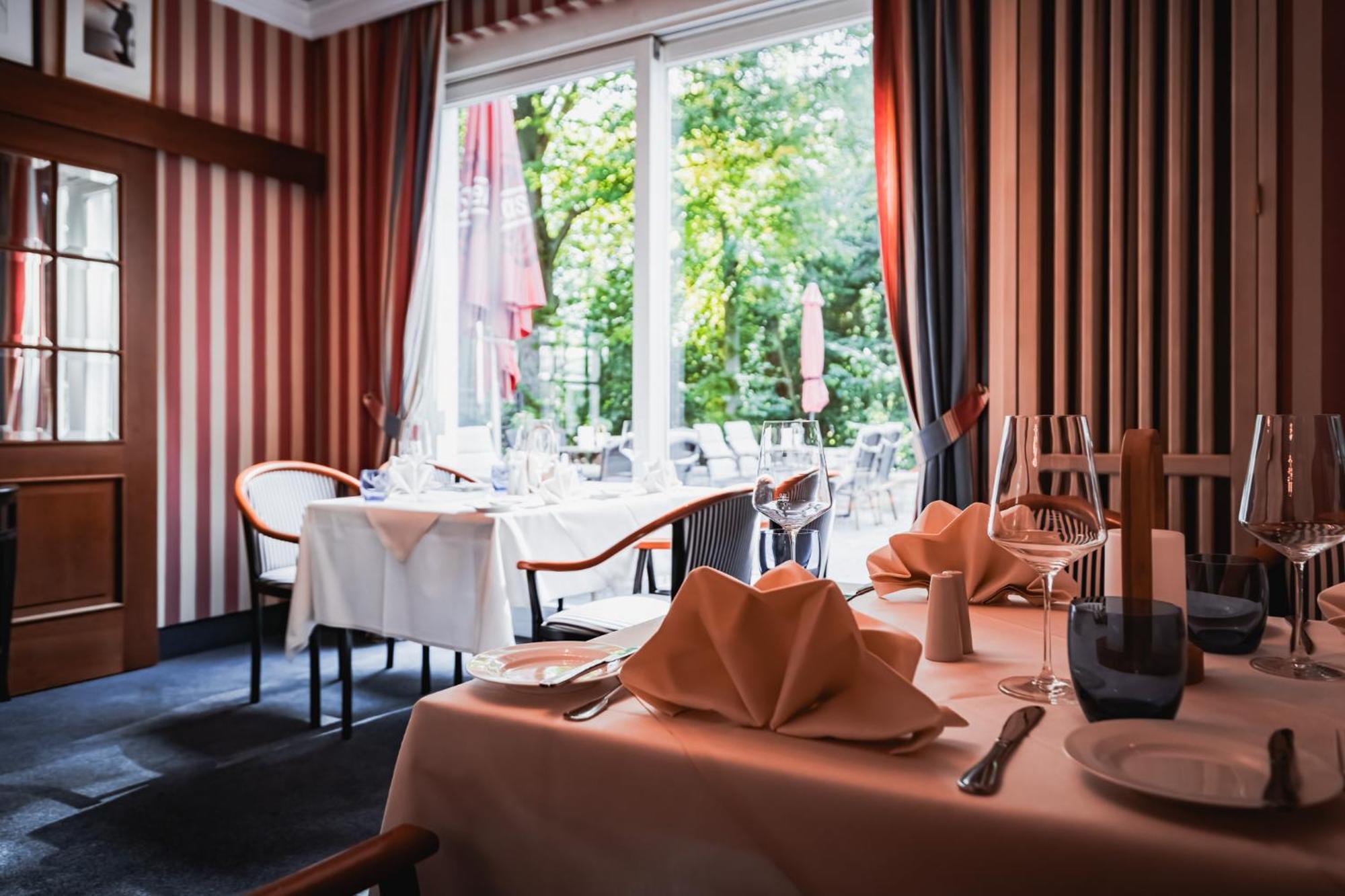 Seehotel Frankenhorst - BW Signature Collection شفيرين المظهر الخارجي الصورة