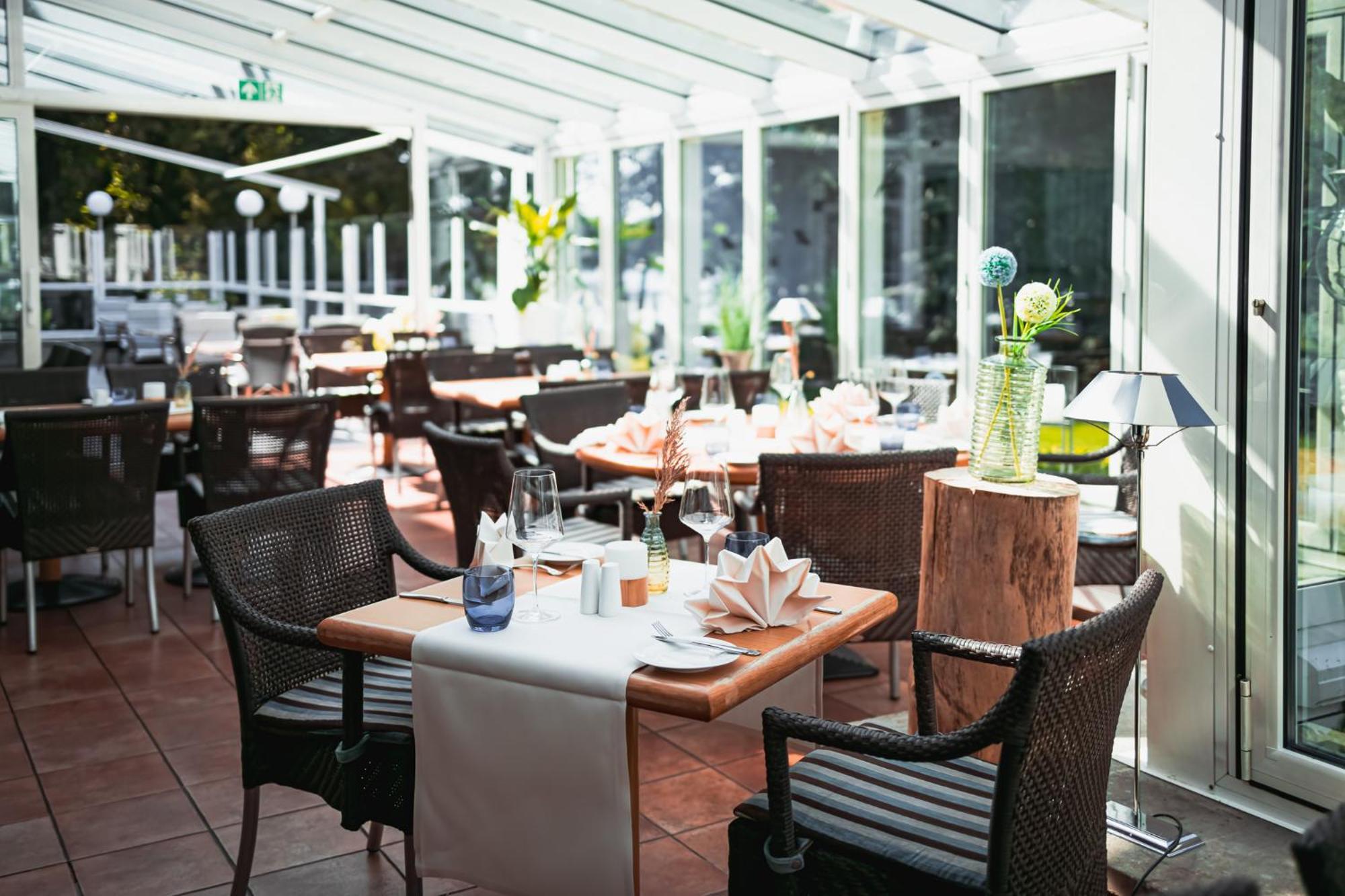 Seehotel Frankenhorst - BW Signature Collection شفيرين المظهر الخارجي الصورة