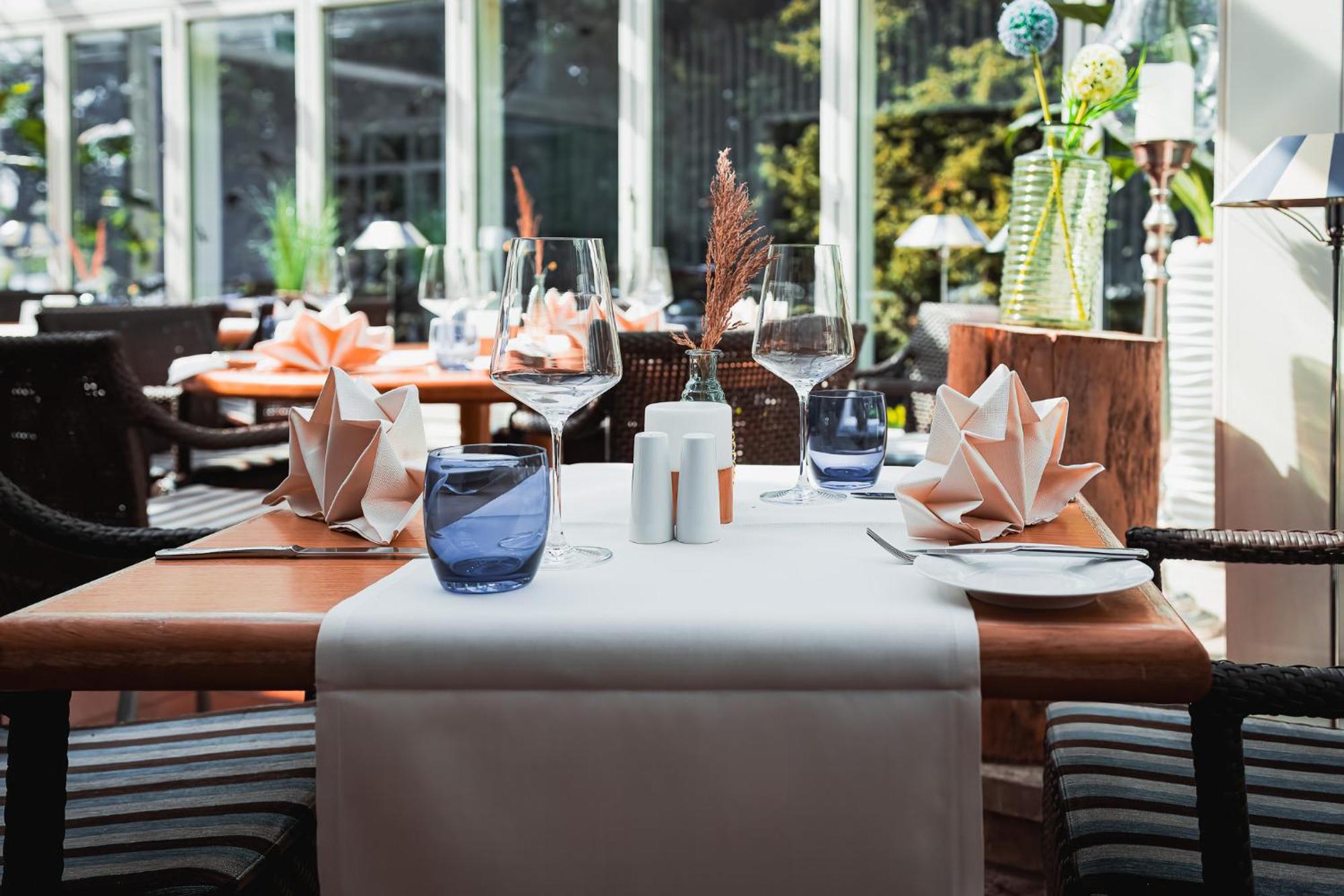 Seehotel Frankenhorst - BW Signature Collection شفيرين المظهر الخارجي الصورة
