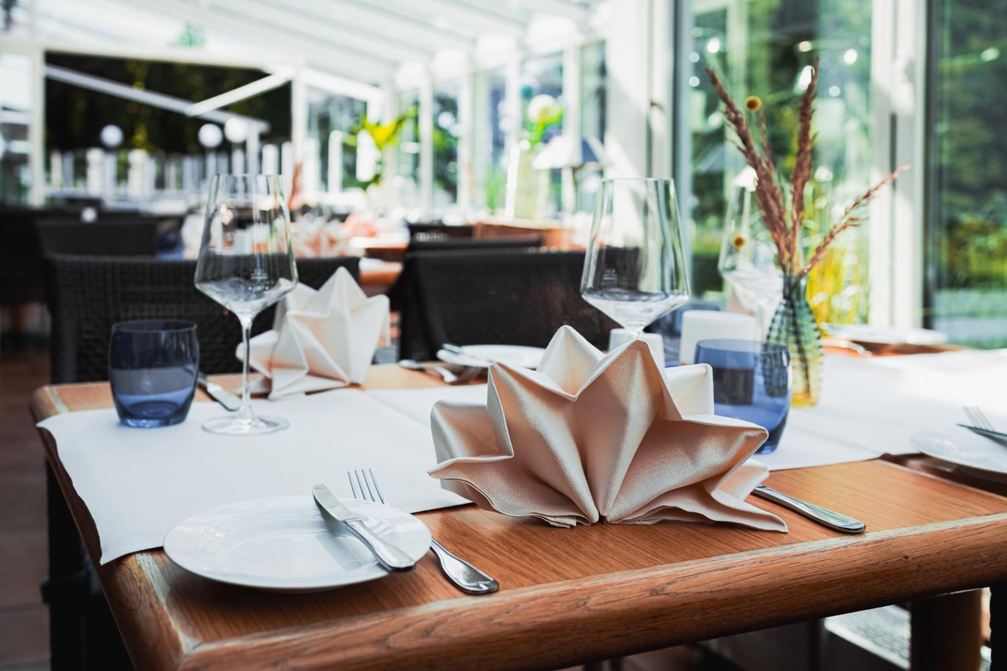 Seehotel Frankenhorst - BW Signature Collection شفيرين المظهر الخارجي الصورة