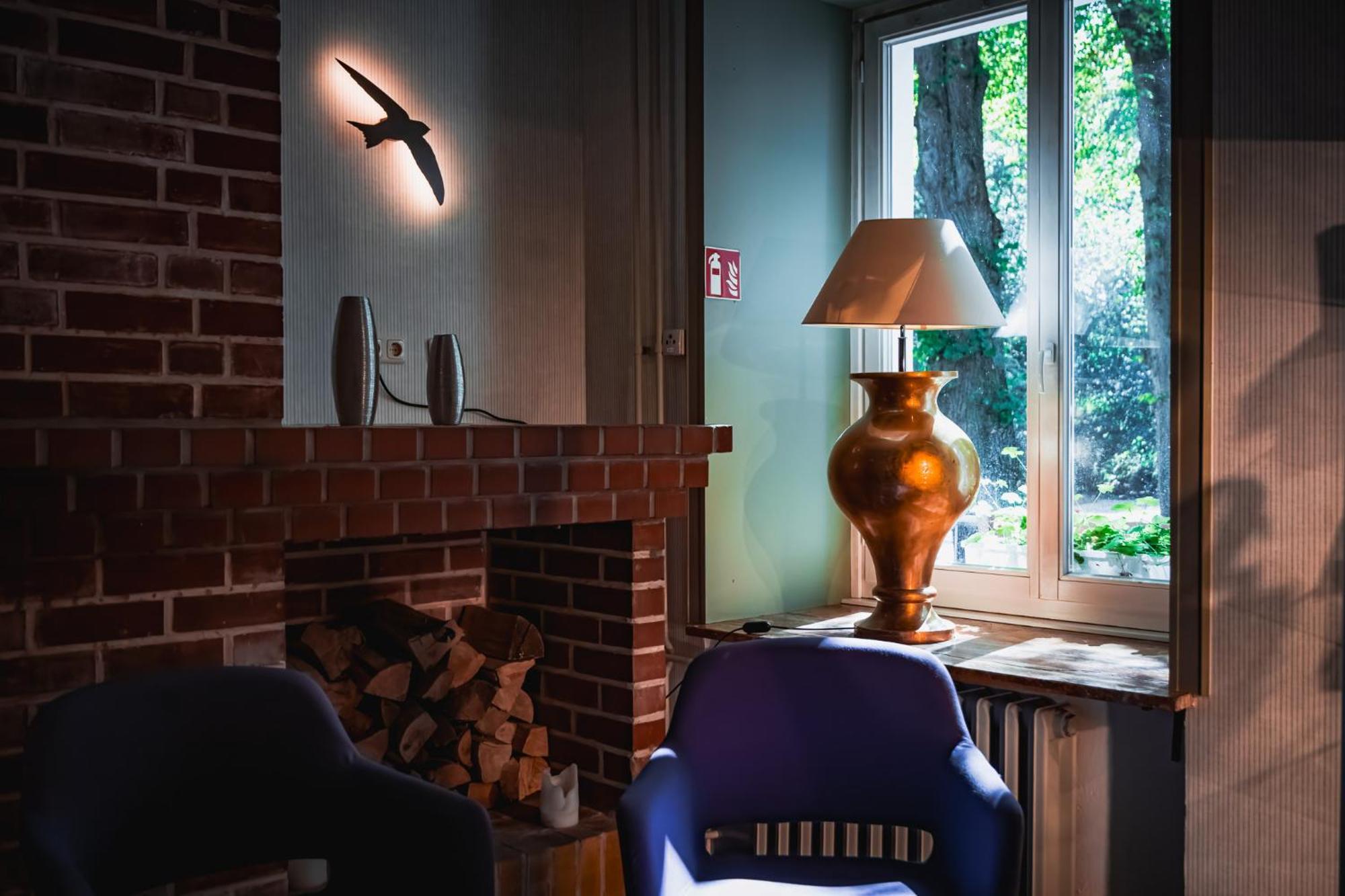 Seehotel Frankenhorst - BW Signature Collection شفيرين المظهر الخارجي الصورة