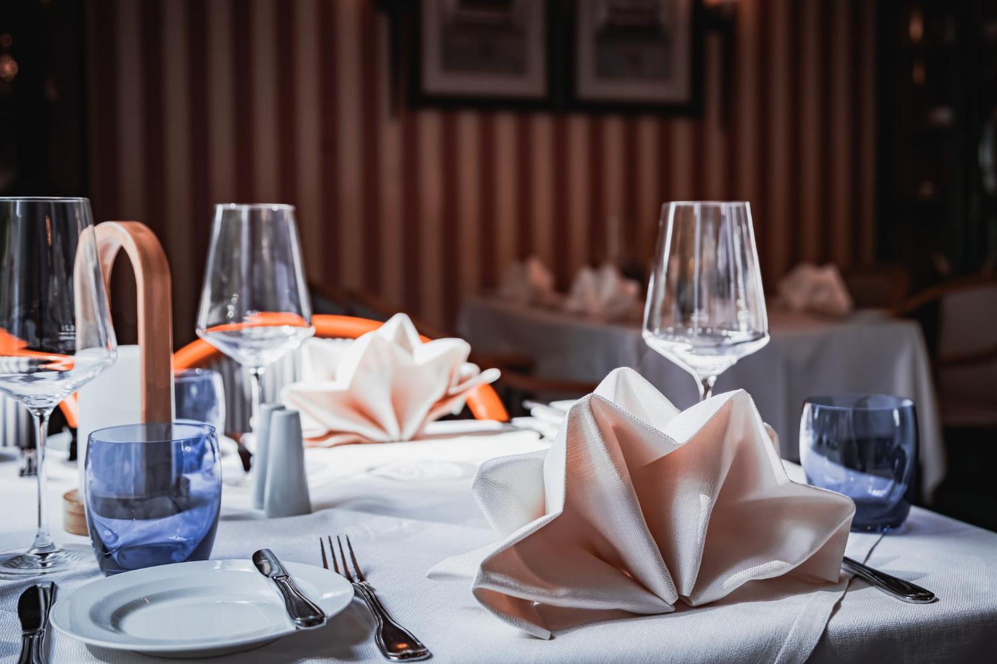 Seehotel Frankenhorst - BW Signature Collection شفيرين المظهر الخارجي الصورة